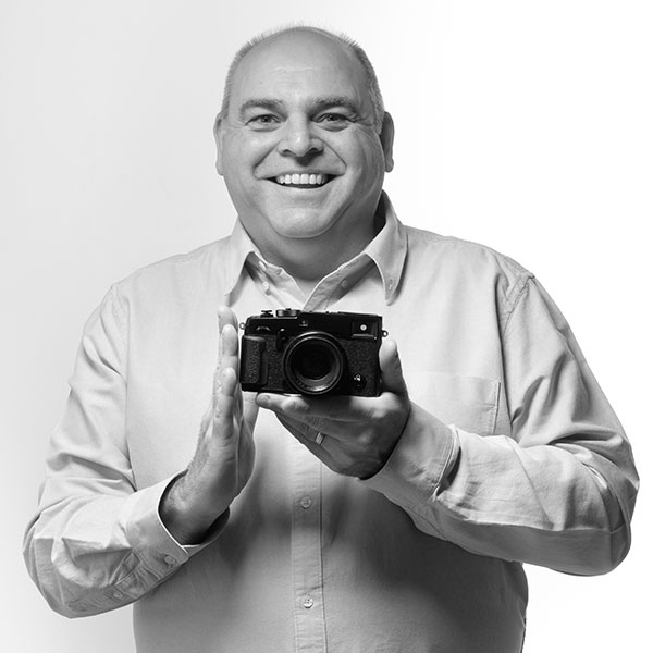 DamienB&W