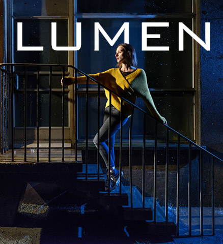 Lumen - A feature length training video using flash on location by Damien Lovegrove