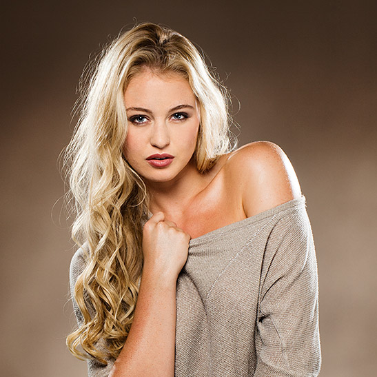 day-3-initial-set-009 Iskra Lawrence Studio Portrait by Damien Lovegrove